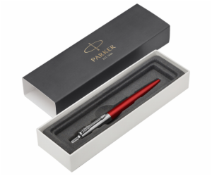 Parker Jotter Kensington Red C.C. Kuličkové pero M