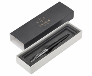 Parker Jotter Bond Street cerná C.C. propiska M