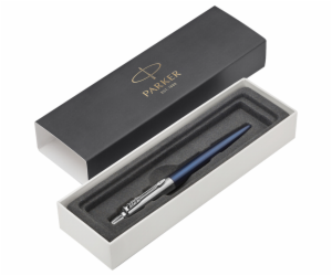 Parker Jotter Royal Blue C.C. kulickove pero, kralovska modr