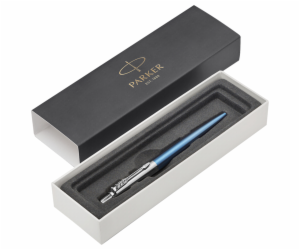 Parker Jotter Waterloo Blue C.C. kulickové pero M