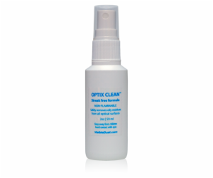 Visible Dust Optix Clean Cleaning Liquid