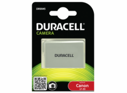 Duracell Li-Ion aku 1020 mAh pro Canon LP-E8