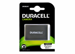 Baterie Duracell Olympus BLN-1 (DROBLN1)