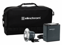 Elinchrom ELB 500 TTL to go Set