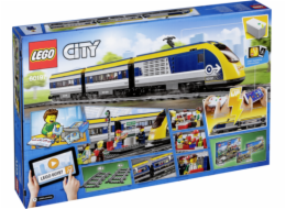 LEGO® City 60197 Osobní vlak