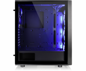 Thermaltake Versa J25 TG RGB, Tower-Gehäuse