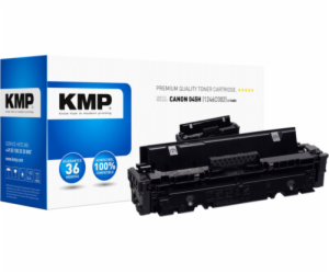 KMP C-T40BX toner cerna kompatibilni s Canon 045 H