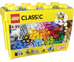 LEGO® Classic 10698 Velký kreativní box