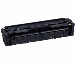 Canon toner Cartridge 045 H Y zluta