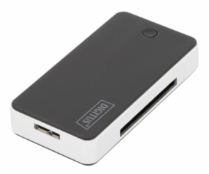 DIGITUS All-in-one Reader USB 3.0