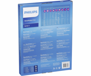 PHILIPS FY1410/30 HEPA FILTR