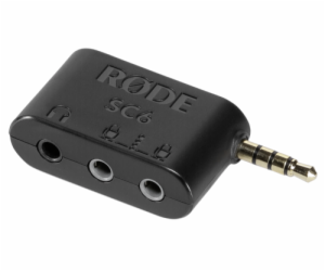 Rode SC6 Adapter for 2x smartLav+