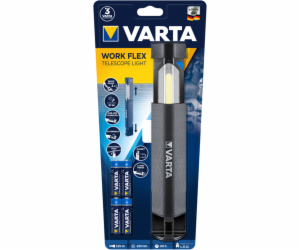 Varta Work Flex Light 2in1 Lamp