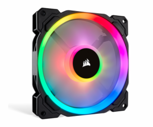 Corsair ventilátor  LL Series, LL140 RGB, 140mm Dual Ligh...