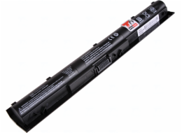 Baterie T6 power HP Pavilion 14-abxxx, 15-abxxx, 15-anxxx, 17-gxxx, 2600mAh, 38Wh, 4cell