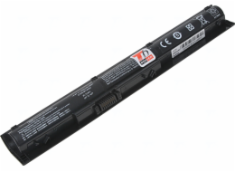 T6 power NBHP0117 baterie - neoriginální Baterie T6 power HP ProBook 450 G3, 455 G3, 470 G3, 2600mAh, 37Wh, 4cell