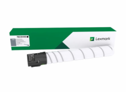 Lexmark toner 56F2X0E / Black / 20 000 stran / Corporate