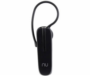 NUVO Bluetooth přenosné handsfree, černé