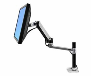 ERGOTRON LX Desk Mount LCD Arm, Tall Pole, stolní rameno ...