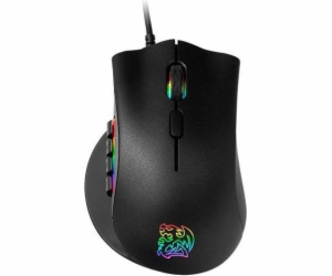 Mouse Thermaltake eSports Nemesis Switch RGB PMW 3360 MO-...