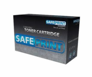 Toner Safeprint CE310A kompatibilní černý  pro HP Color L...