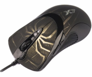 A4-TECH A4TMYS29980 Mouse A4T EVO XGame Laser Oscar X747 ...