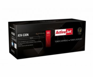 Activejet ATH-530N toner for HP printer; HP 304A CC530A  ...