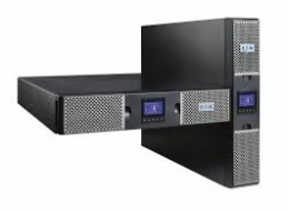 EATON UPS on-line 9PX 2200i RT3U, 2200 VA (2200 W), Rack/Tower, 3U (záruka: 3r. elektronika, 2r. akumulátory)