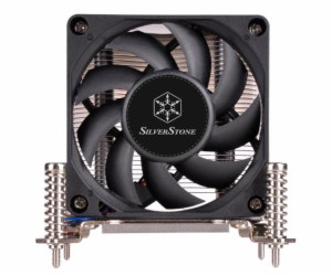 SilverStone SST-AR10-115XS, chladič CPU