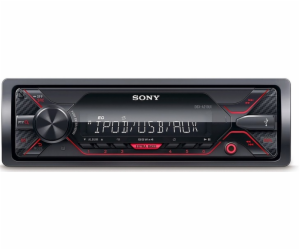 Automobilová magnetola Sony DSXA210UI