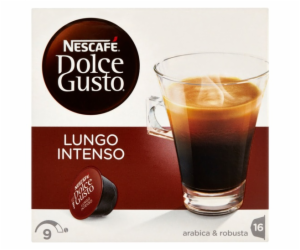 Nescafé Dolce Gusto LUNGO INTENSO 16Cap