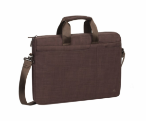 RIVACASE 8335 brown Laptop bag 15.6