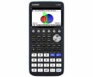 CASIO FX CG50