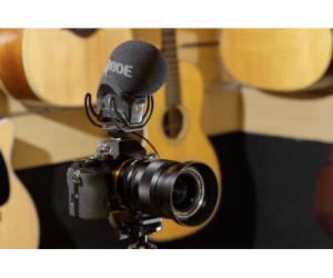 Rode Stereo VideoMic Pro Rycote mikrofon