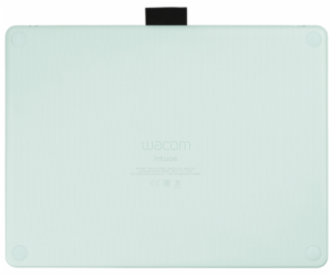 Wacom Intuos M Bluetooth Pistachio