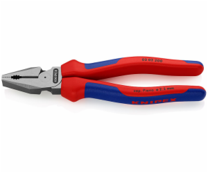 Knipex 02 02 200 SB Kleště kombinované - silové