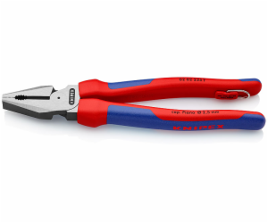 Knipex 02 02 225 T BK Kleště kombinované silové