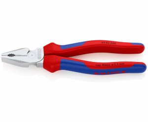 Knipex 02 05 200 Kleště kombinované - silové