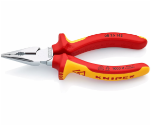 Knipex 08 26 145 SB Kleště kombinované