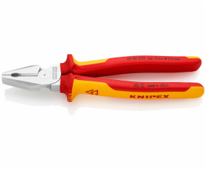 Knipex 02 06 225 Kleště kombinované - silové