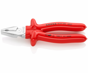 Knipex 02 07 200 Kleště kombinované - silové