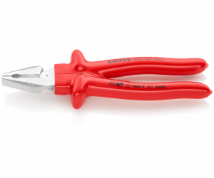 Knipex 02 07 225 Kleště kombinované - silové