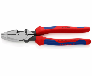 Knipex 09 02 240 Kleště kombinované - silové, americký model