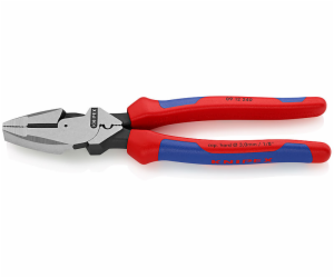 Knipex 09 12 240 SB Kleště kombinované - silové, americký...