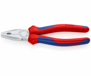 Knipex 03 05 200 SB Kleště kombinované