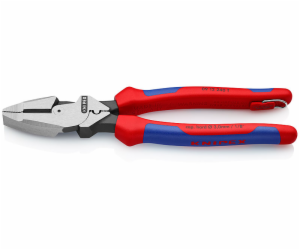 Knipex 09 12 240 T BK Kleště kombinované - silové, americ...