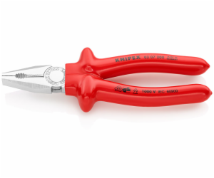 Knipex 03 07 200 Kleště kombinované