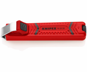 Knipex 16 20 28 SB Nůž odizolovací