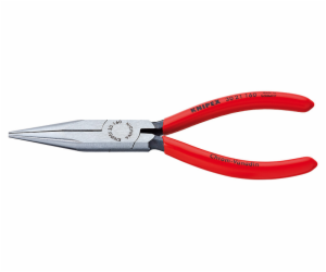 Kleště půlkulaté s dlouhými čelistmi 160mm Knipex 3021160