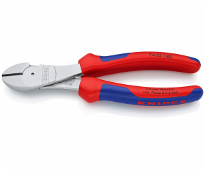 Knipex 74 05 180 SB Kleště štípací boční - silové